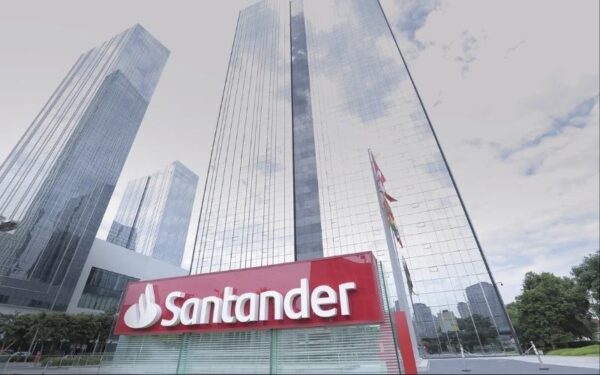 Programa de Trainee do Santander está com inscrições abertas