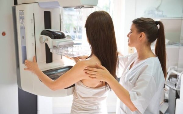 A recomendação da Organização Mundial da Saúde (OMS) é de uma taxa de cobertura mamográfica de 70%, entre mulheres de 50 a 69 anos