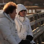 Inverno e longevidade: especialistas alertam sobre os impactos do frio nos idosos