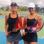 Copa Popular de Tênis terá disputas nas categorias Masculino (Especial, A, B, C e D) e Feminino (A, B e C)