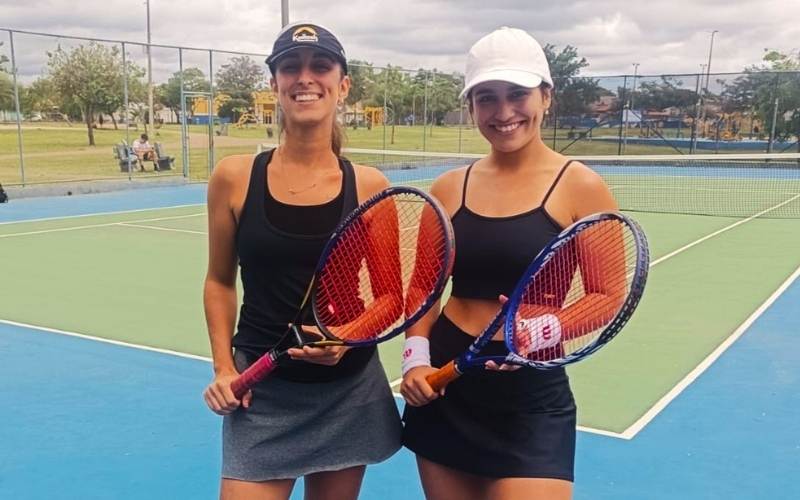 Copa Popular de Tênis terá disputas nas categorias Masculino (Especial, A, B, C e D) e Feminino (A, B e C)