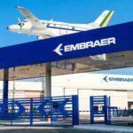 Embraer escapa do tarifaço de Trump