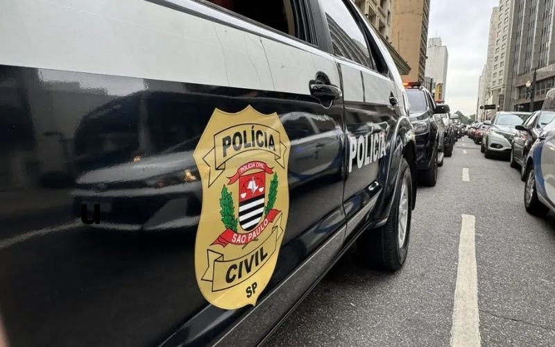 Polícia Civil de SP fecha laboratório clandestino de produção de remédios para emagrecer