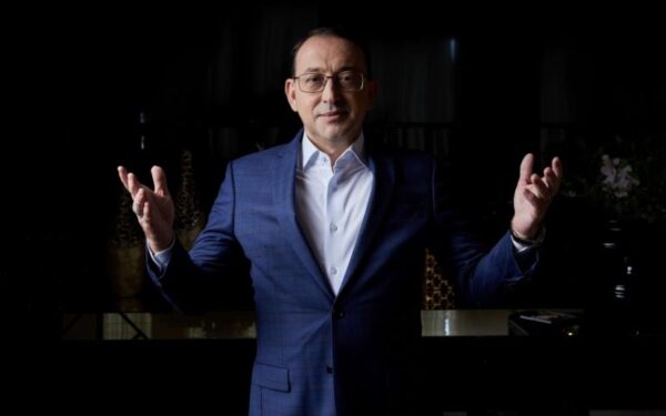 Pela primeira vez em São José dos Campos, José Roberto Marques ministra imersão gratuita a partir de segunda (4) para empresários e empreendedores