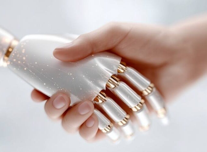 Uso crescente de chatbots como suporte emocional levanta preocupações éticas, cognitivas e sanitárias. A inteligência artificial parece ouvir, mas não compreende, não acolhe, e pode até te deixar pior