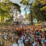 Festa do Senhor Bom Jesus de Tremembé 2025 está com uma programação cultural de atrações para a toda a família