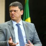 Tarcísio de Freitas, governador de São Paulo, passará por procedimento médico