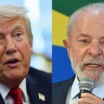 Governo Donald Trump prepara pacote de retaliações contra ministros do STF e auxiliares do Planalto, em meio a pressão para arquivar caso Bolsonaro