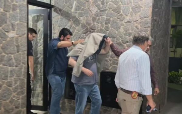 R$ 40 mil bastaram: juiz aposentado atropela e mata mulher e é solto no dia seguinte