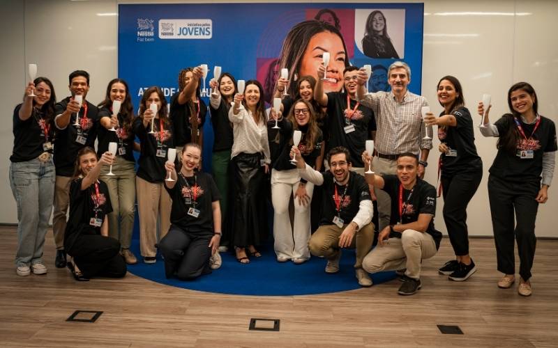 Inscrições para o programa de Trainee estão abertas até o dia 28 de agosto para pessoas formadas a partir de dezembro de 2021