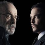 O Sesc Taubaté recebe, nos dias 1 e 2 de agosto (sexta e sábado), às 20h, o espetáculo O Veneno do Teatro, protagonizado por Osmar Prado e Maurício Machado