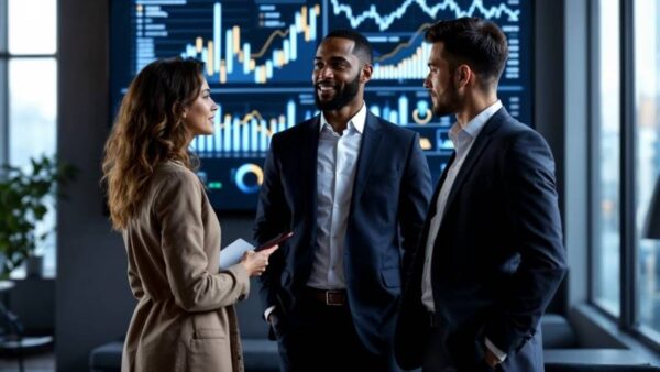 Busca por dinheiro "mais seguro" cresce em 2025 no Brasil