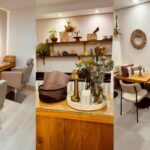 Casa Corê inaugura na Vila Ema com bistrô, decoração e salão de beleza em São José dos Campos