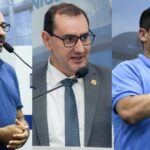 Falas de Anderson Farias e do secretário Jhonis Santos incomodam parlamentares do PL, que assinam nota conjunta reafirmando independência na Câmara