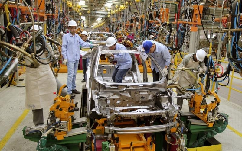 A Prefeitura de Jacareí deu um ultimato à Caoa Chery