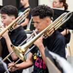 GURI oferece mais de 1.500 vagas gratuitas para cursos de música em São José dos Campos e região