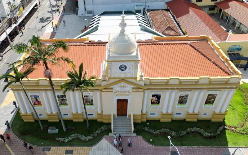 Projeto de lei quer museus de São José dos Campos abertos aos finais de semana