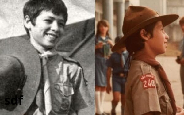 Quarenta anos após o desaparecimento de Marco Aurélio, Polícia retomou as buscas no Pico dos Marins. O caso é considerado um dos maiores enigmas da crônica policial