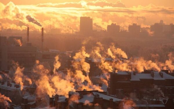 O relógio da crise climática está acelerando — e quase ninguém está pronto para ouvir