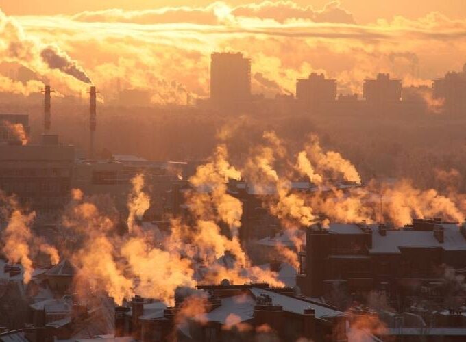O relógio da crise climática está acelerando — e quase ninguém está pronto para ouvir