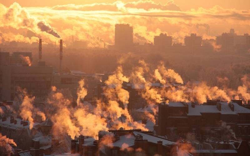 O relógio da crise climática está acelerando — e quase ninguém está pronto para ouvir