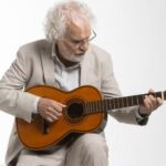 Renato Teixeira e Orquestra Joseense encerram o Revelando SP hoje em São José