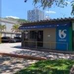 A Sabesp está realizando manutenção emergencial para restabelecer a capacidade plena da estação na maior brevidade possível