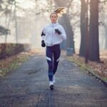 Treinar no frio faz bem? Veja os benefícios para o corpo e a mente