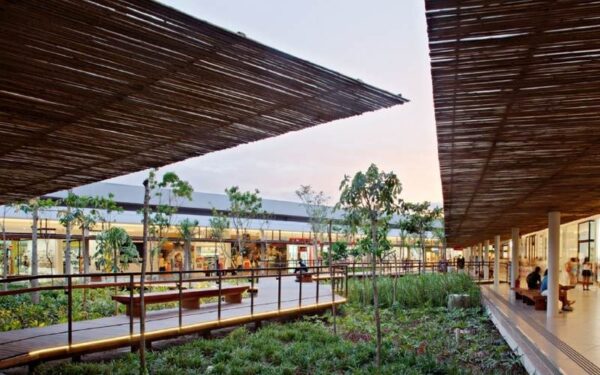 Campanha do Serramar Shopping levará ganhador e acompanhante às pistas de Interlagos