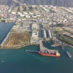 O Porto de São Sebastião conquistou, pela primeira vez, o Selo Prata do Programa Brasileiro GHG Protocol, reconhecimento que atesta a transparência e a eficiência da autoridade portuária na gestão das emissões de gases de efeito estufa (GEE)