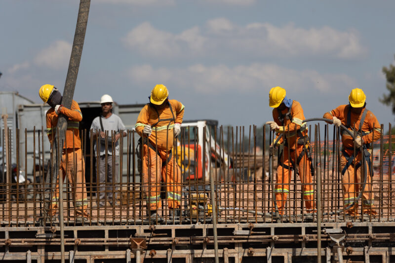 São Paulo é destaque em Educação e Infraestrutura, ficando na 1ª posição em relação aos demais estados do país
