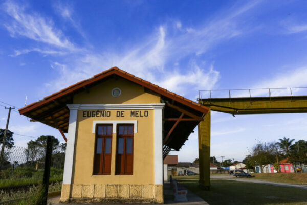 Eugênio de Melo celebra 148 anos com festa cultural e corrida de rua