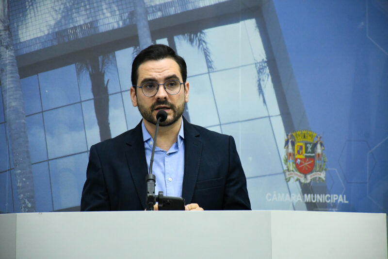 Thomaz (PL) propõe frente integrada entre Poder Público e polícias Civil e Militar de combate aos maus tratos de animais