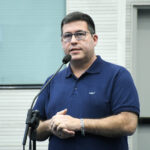 Segundo Gilson Campos (PRD), a parceria com o parlamentar já resultou em mais de R$ 8 milhões em emendas para o Vale do Paraíba