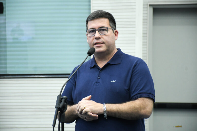 Segundo Gilson Campos (PRD), a parceria com o parlamentar já resultou em mais de R$ 8 milhões em emendas para o Vale do Paraíba