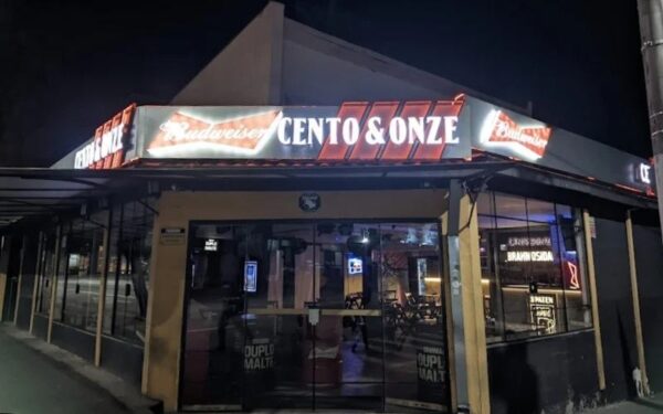 Empresário de 29 anos é encontrado morto no Jardim Apolo 1