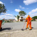 A Urbam reajustará, a partir deste mês de agosto, o piso salarial dos auxiliares de serviços gerais de R$ 1.674,36 para R$ 1.804,00.