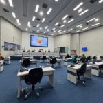 Adiamento da votação do projeto de loteria municipal tranca a pauta da Câmara nesta quinta (21); vereadores pedem mais tempo para análise