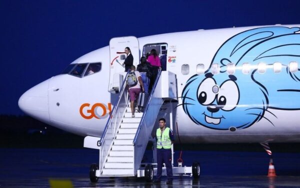 Aeroporto de São José dos Campos amplia rota com o Rio de Janeiro e anuncia novos destinos