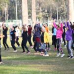 O Agosto Lilás, é o mês de conscientização pelo fim da violência contra a mulher, em referência à Lei Maria da Penha (nº 11.340/2006)