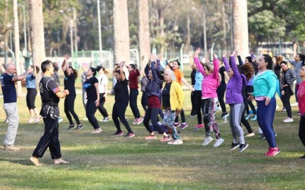 O Agosto Lilás, é o mês de conscientização pelo fim da violência contra a mulher, em referência à Lei Maria da Penha (nº 11.340/2006)