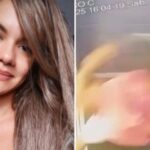 “Não deu certo, eu estou viva”: mulher espancada com 61 socos rompe silêncio e expõe ciclo de violência