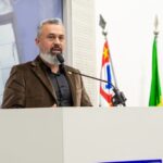 Apolinario propõe exame toxicológico para educadores da rede municipal