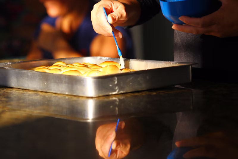 Parceria entre Fundhas e Senai oferece cursos presenciais