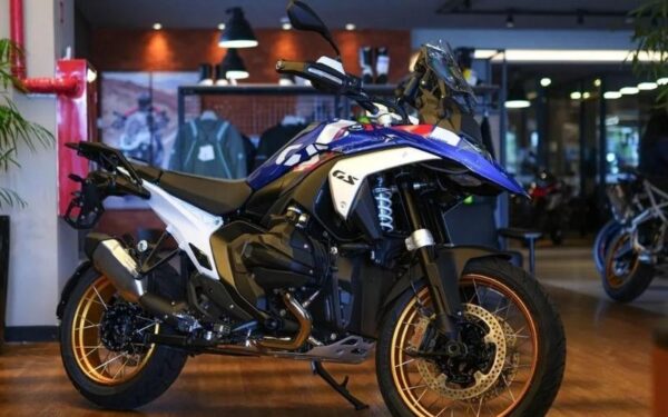 Suspeito confessou que receberia R$ 3 mil para remover o rastreador da motocicleta