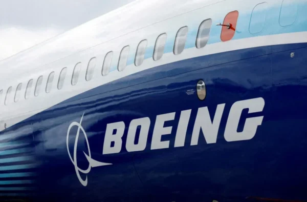 Boeing está com inscrições abertas para estágio
