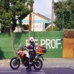 Briga entre alunas termina com adolescente esfaqueada em escola estadual de São José