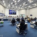 Sessão da Câmara aprova pacote de projetos e tem embate em votação sobre Dia dos Pais e Dia das Mães nas escolas