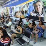 PAT de São José oferece 745 oportunidades de trabalho para segunda