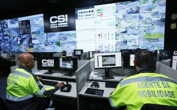 City Tour abre portas do CSI para visita guiada